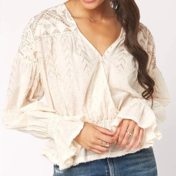 Free People 🤍 - Picture 6 of 6